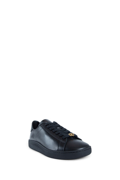 VALENTINO MAN BLACK SNEAKERS