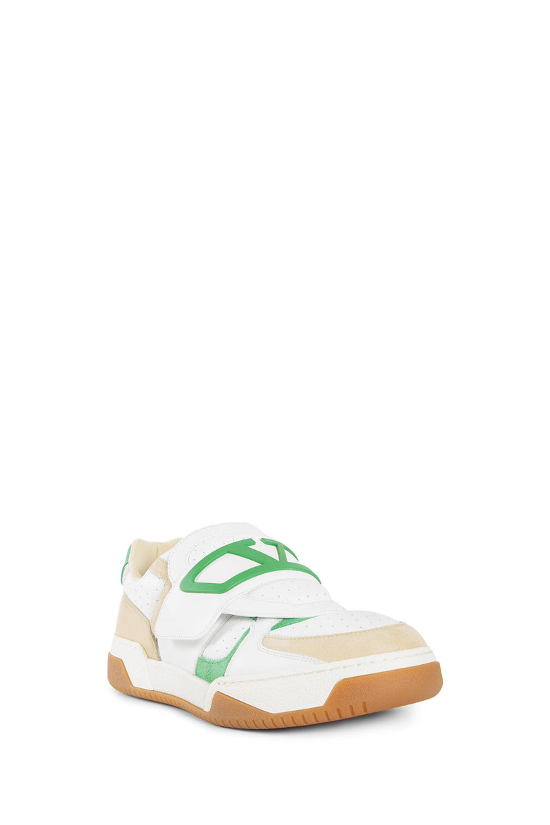 Joie De Jouer Low-Top Sneakers