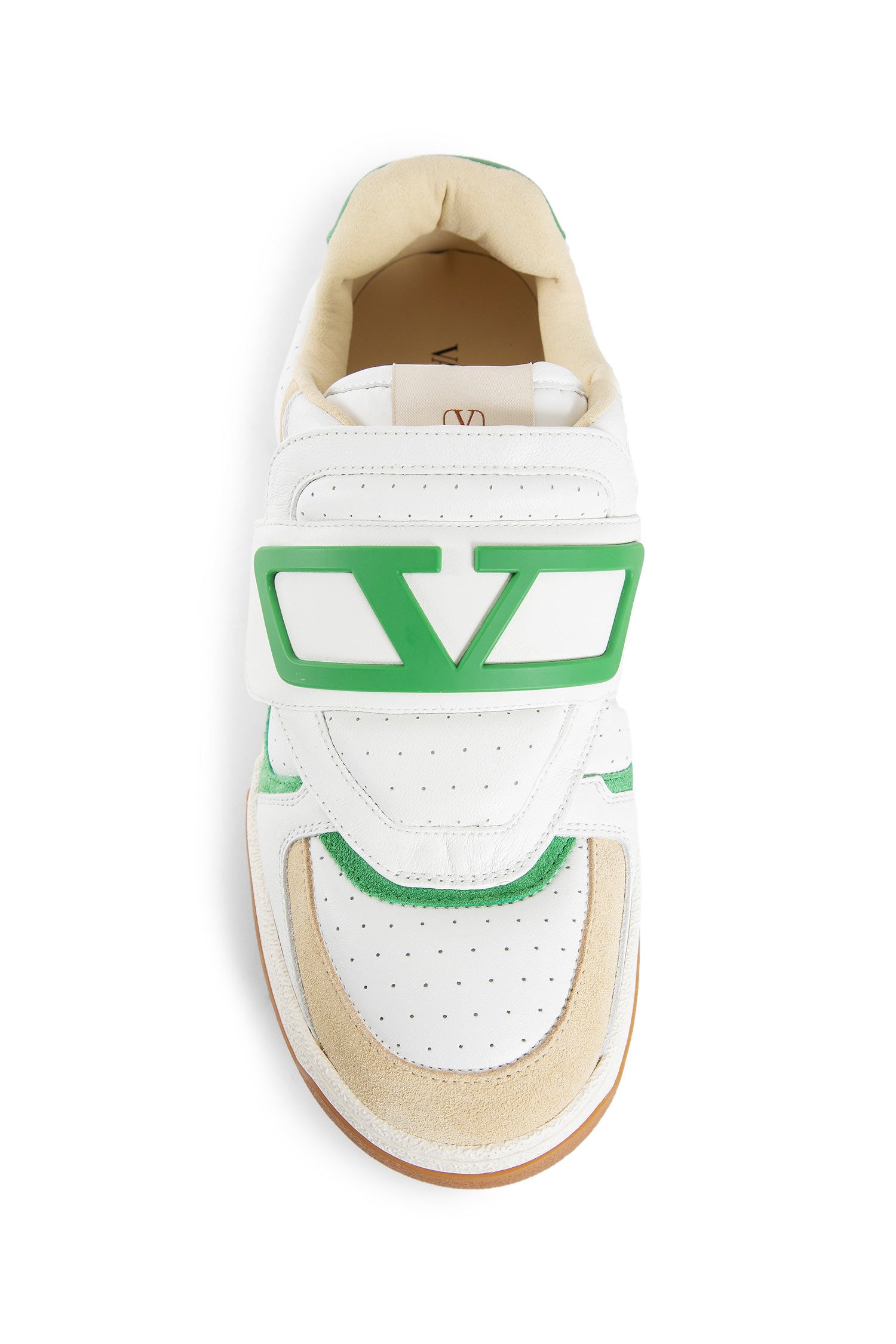 Joie De Jouer Low-Top Sneakers