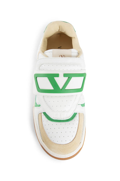 Joie De Jouer Low-Top Sneakers