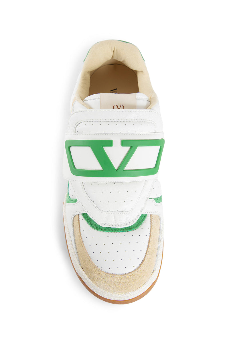 Joie De Jouer Low-Top Sneakers - Antonioli.eu