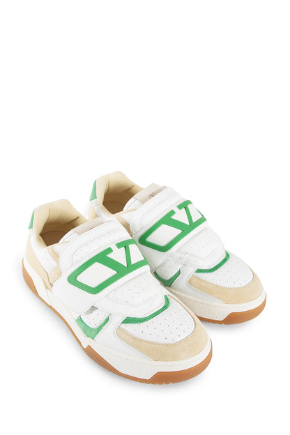 Joie De Jouer Low-Top Sneakers