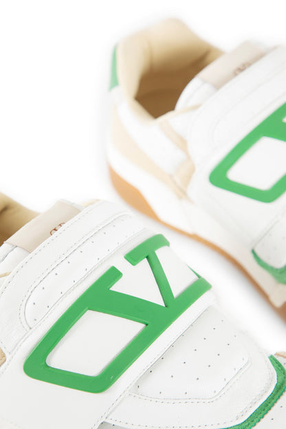 Joie De Jouer Low-Top Sneakers