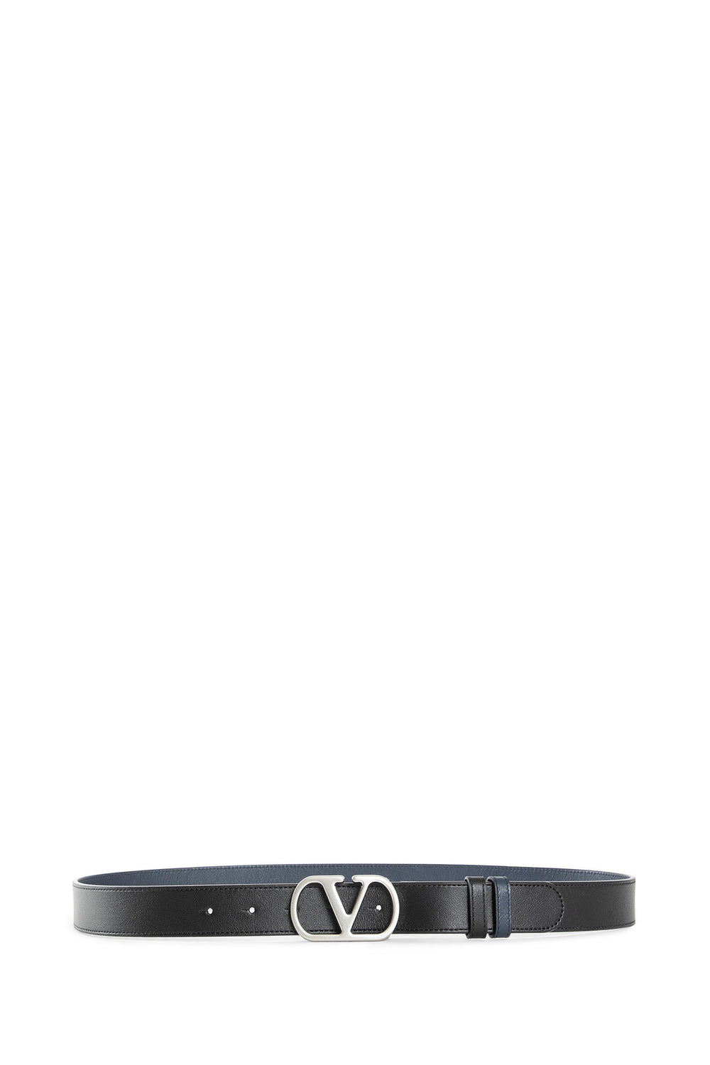VLogo Signature Reversible Belt