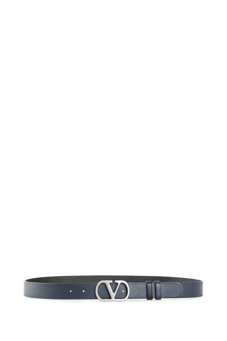 VLogo Signature Reversible Belt