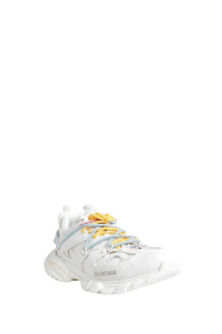 BALENCIAGA Track Trail Laces Sneakers woman