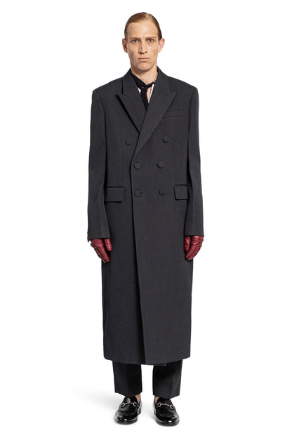 Antonioli GUCCI MAN GREY COATS