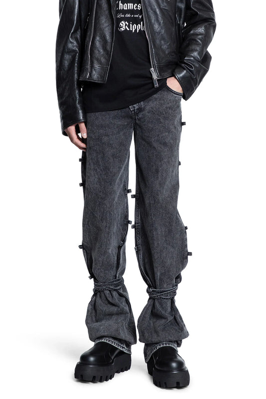 Tied Jeans - Antonioli.eu