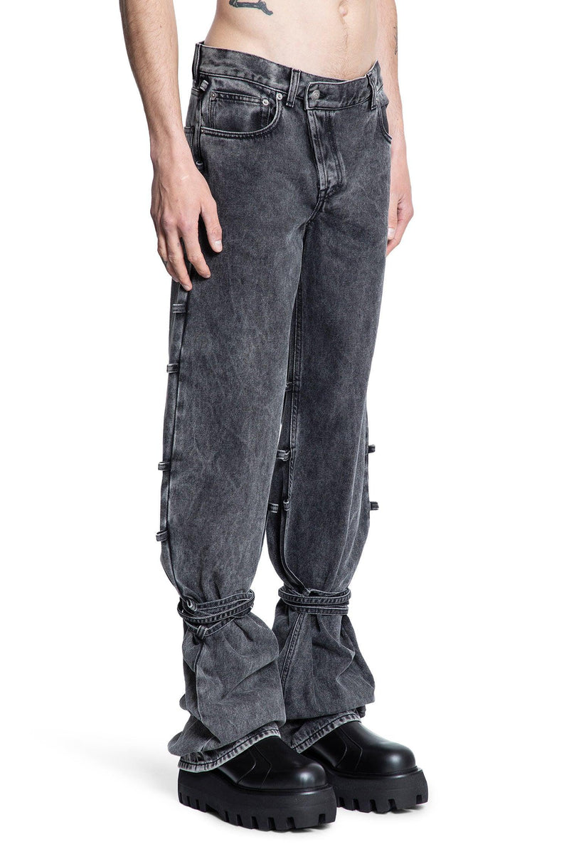 Tied Jeans - Antonioli.eu