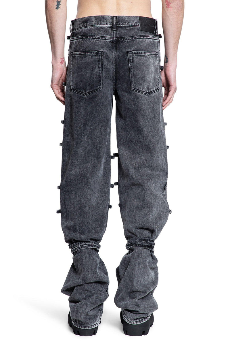 Tied Jeans - Antonioli.eu