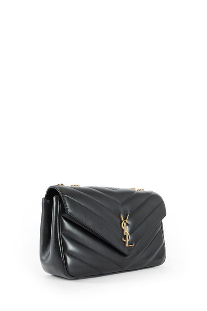 Loulou Medium in Leather