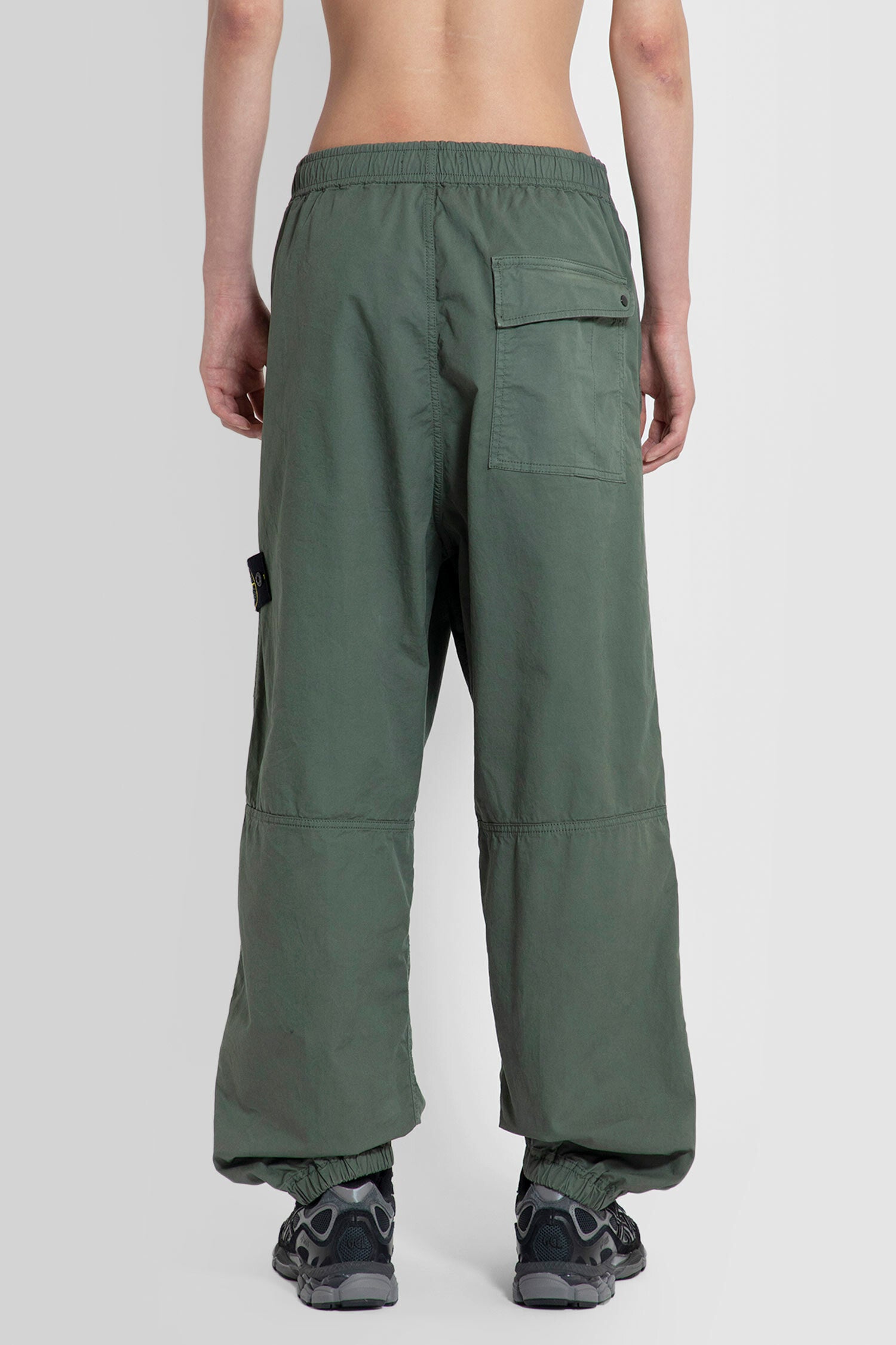 Crafted Cargo Pants