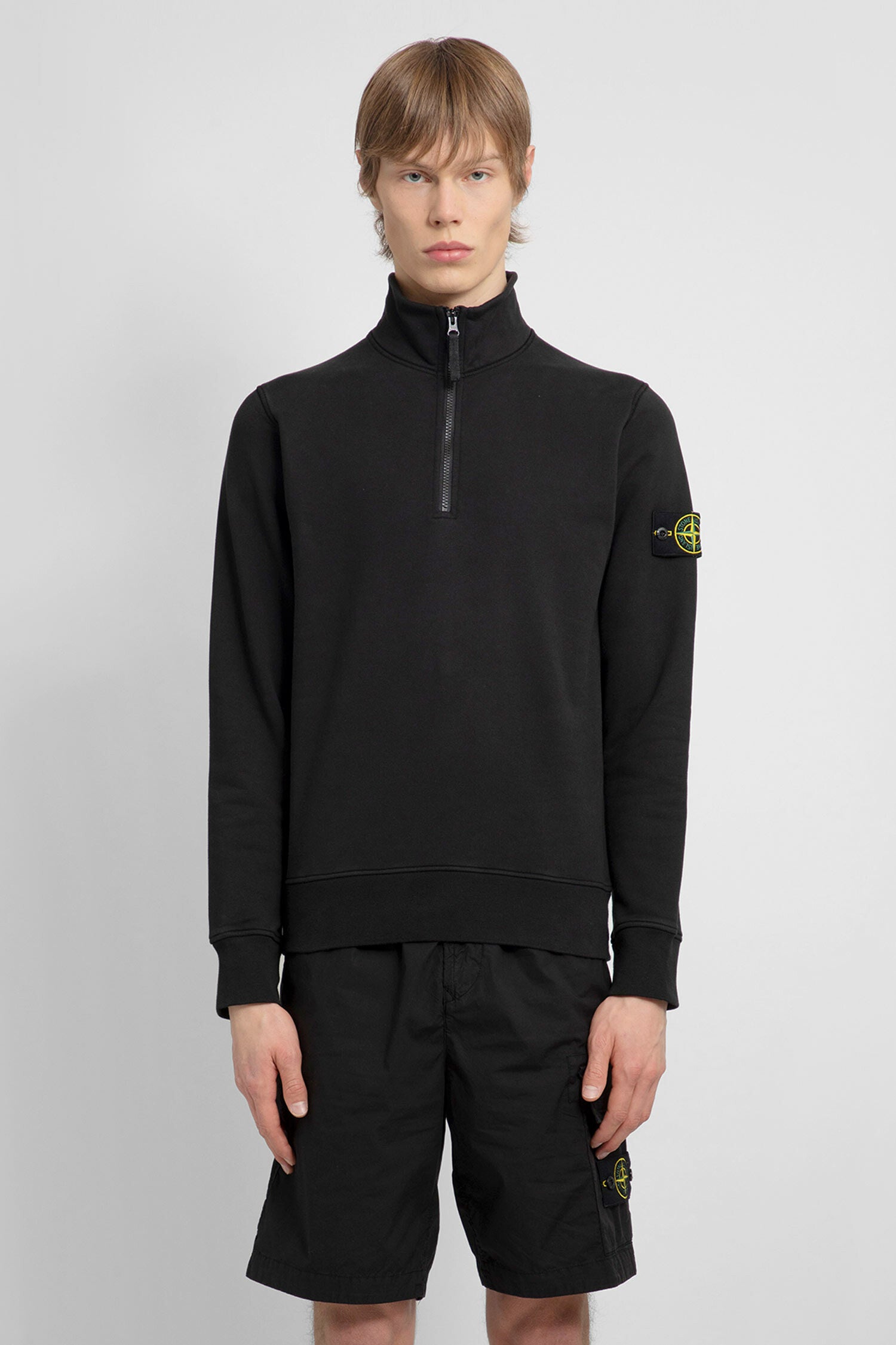 Guida taglie clearance stone island