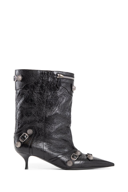 Antonioli BALENCIAGA WOMAN BLACK BOOTS