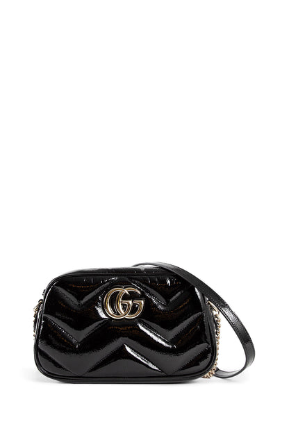 Antonioli GUCCI WOMAN BLACK CROSSBODY BAGS