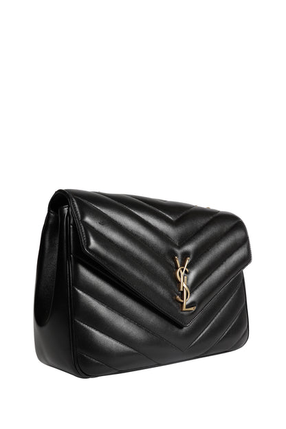 Loulou Large Shoulder Bag