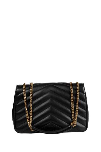 Loulou Large Shoulder Bag
