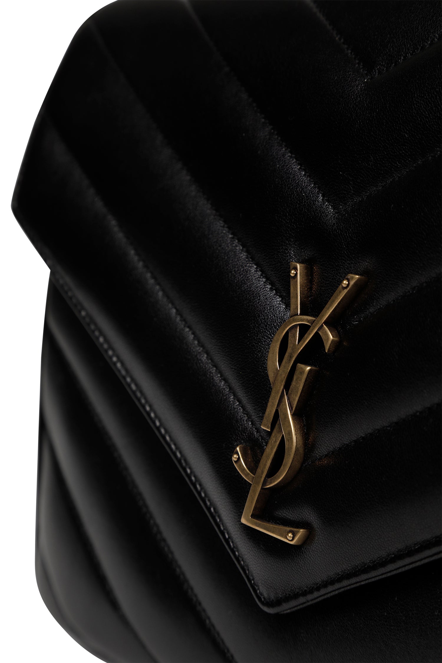 Loulou Large Shoulder Bag