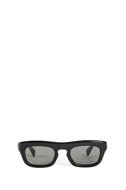 GUCCI MAN BLACK EYEWEAR