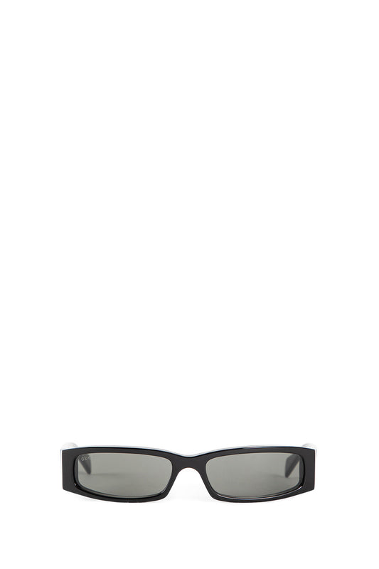 GUCCI MAN BLACK EYEWEAR