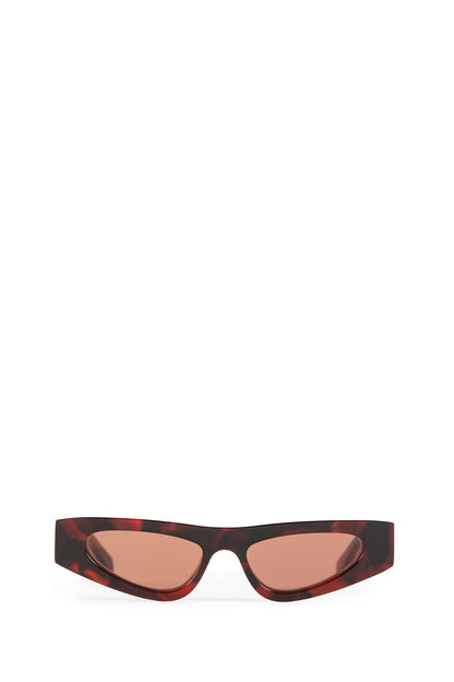 Antonioli GUCCI WOMAN RED EYEWEAR