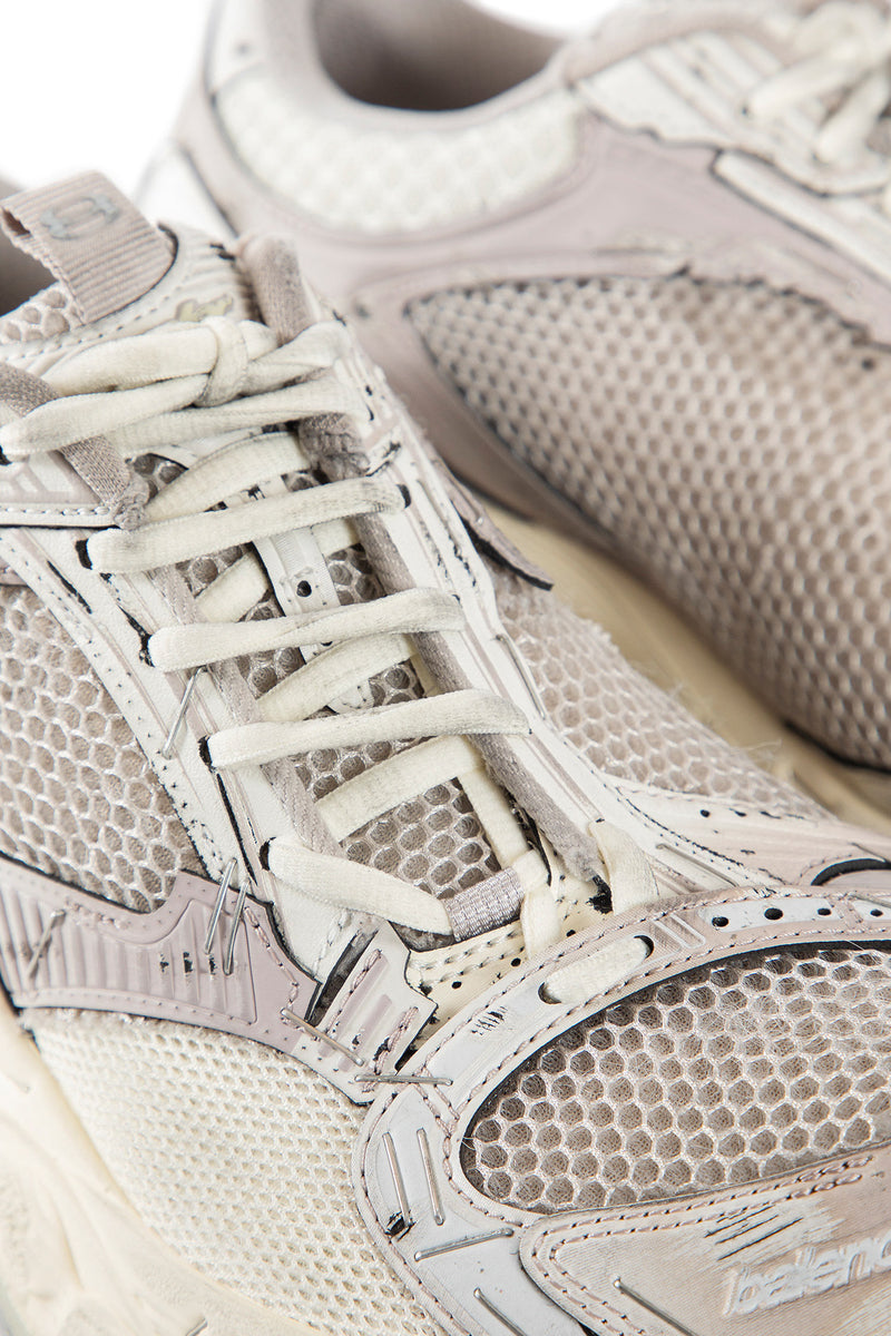 Stapler Sneakers - Antonioli.eu