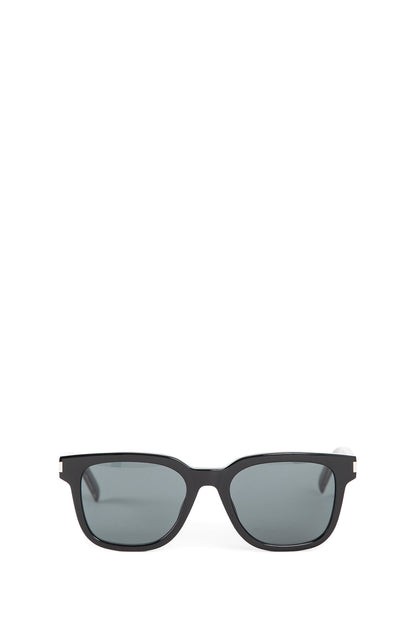 SAINT LAURENT MAN BLACK EYEWEAR