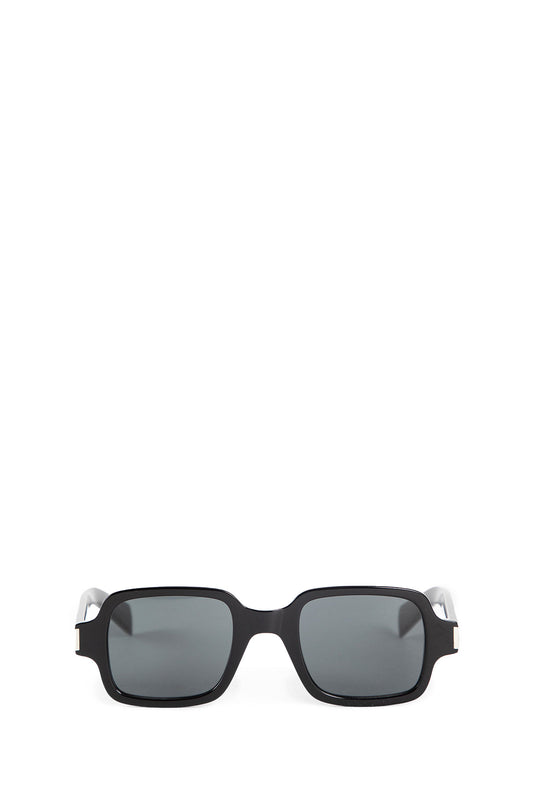 SAINT LAURENT MAN BLACK EYEWEAR