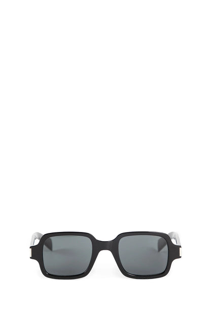 Antonioli SAINT LAURENT MAN BLACK EYEWEAR