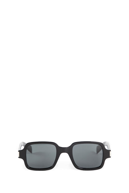 Antonioli SAINT LAURENT MAN BLACK EYEWEAR