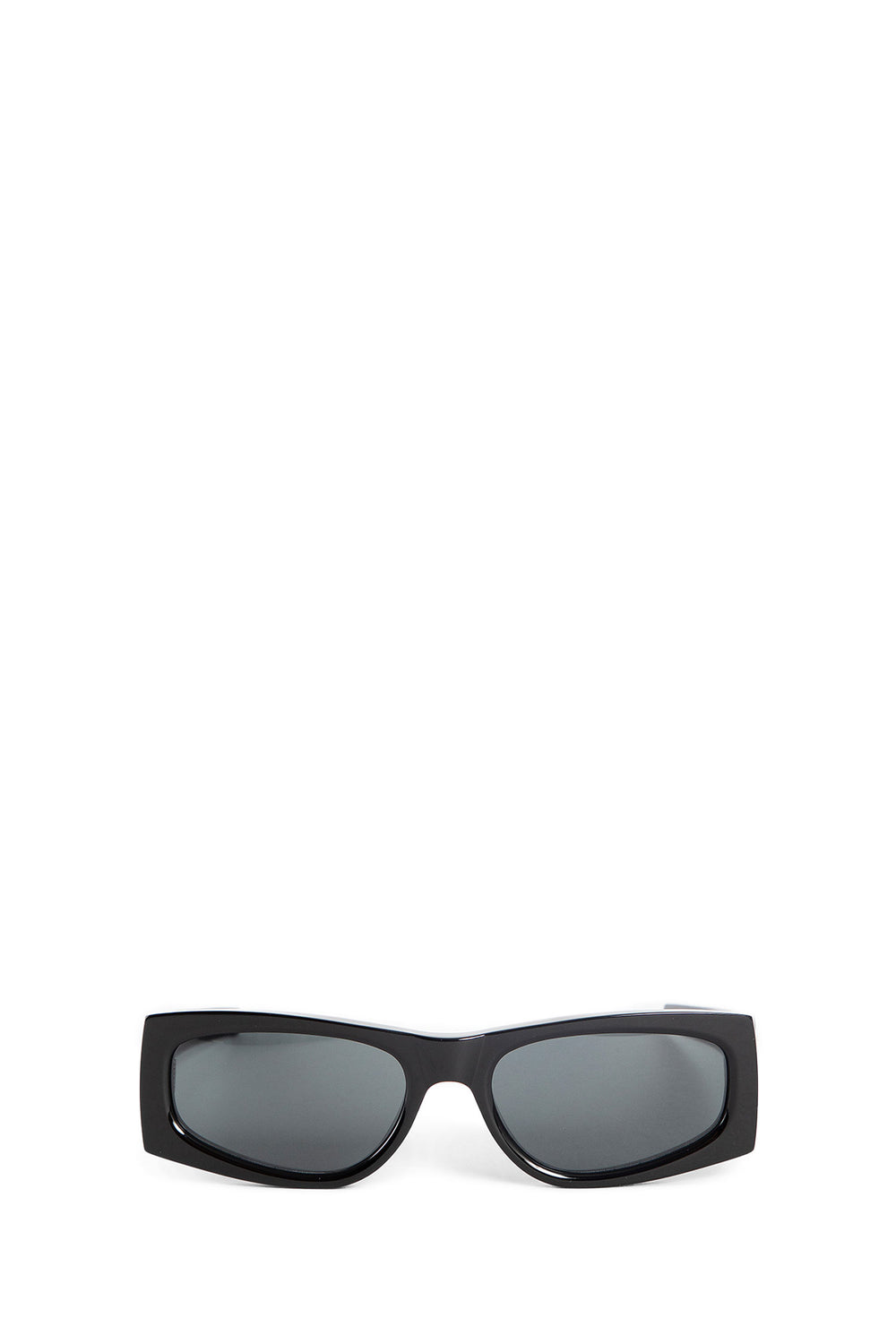 SAINT LAURENT WOMAN BLACK EYEWEAR