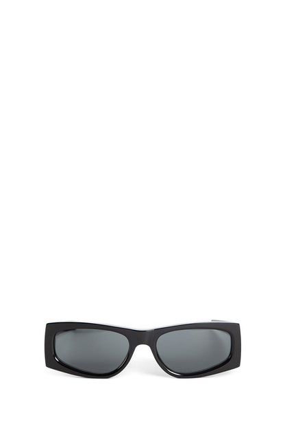 Antonioli SAINT LAURENT WOMAN BLACK EYEWEAR