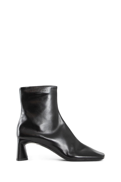 Antonioli BALENCIAGA WOMAN BLACK BOOTS