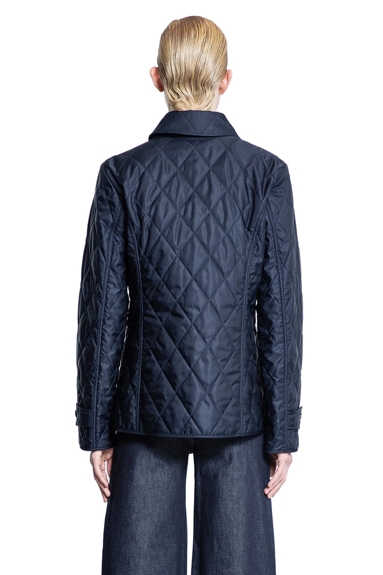 BURBERRY Quilted Thermoregulated Jacket woman
