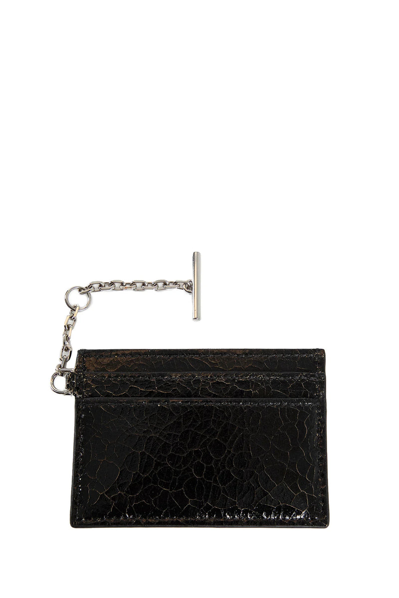 Sling Card Holder - Antonioli.eu