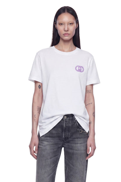 Medium Cotton Jersey T-Shirt