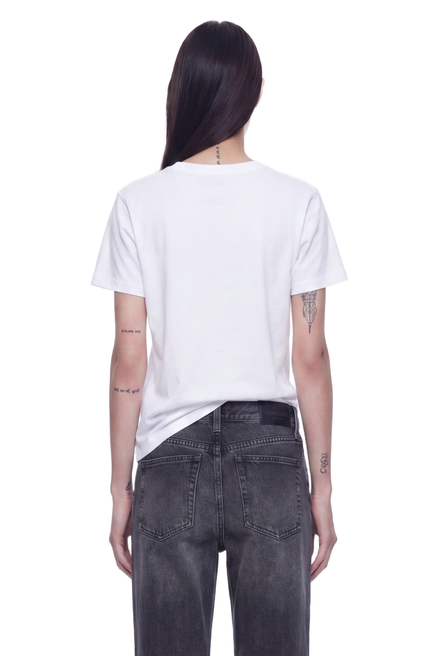 GUCCI Medium Cotton Jersey T-Shirt woman