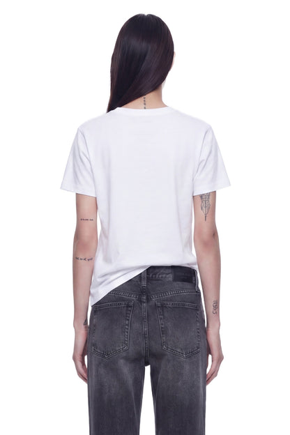 Medium Cotton Jersey T-Shirt