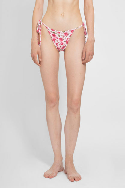 Antonioli MAGDA BUTRYM WOMAN PINK SWIMWEAR