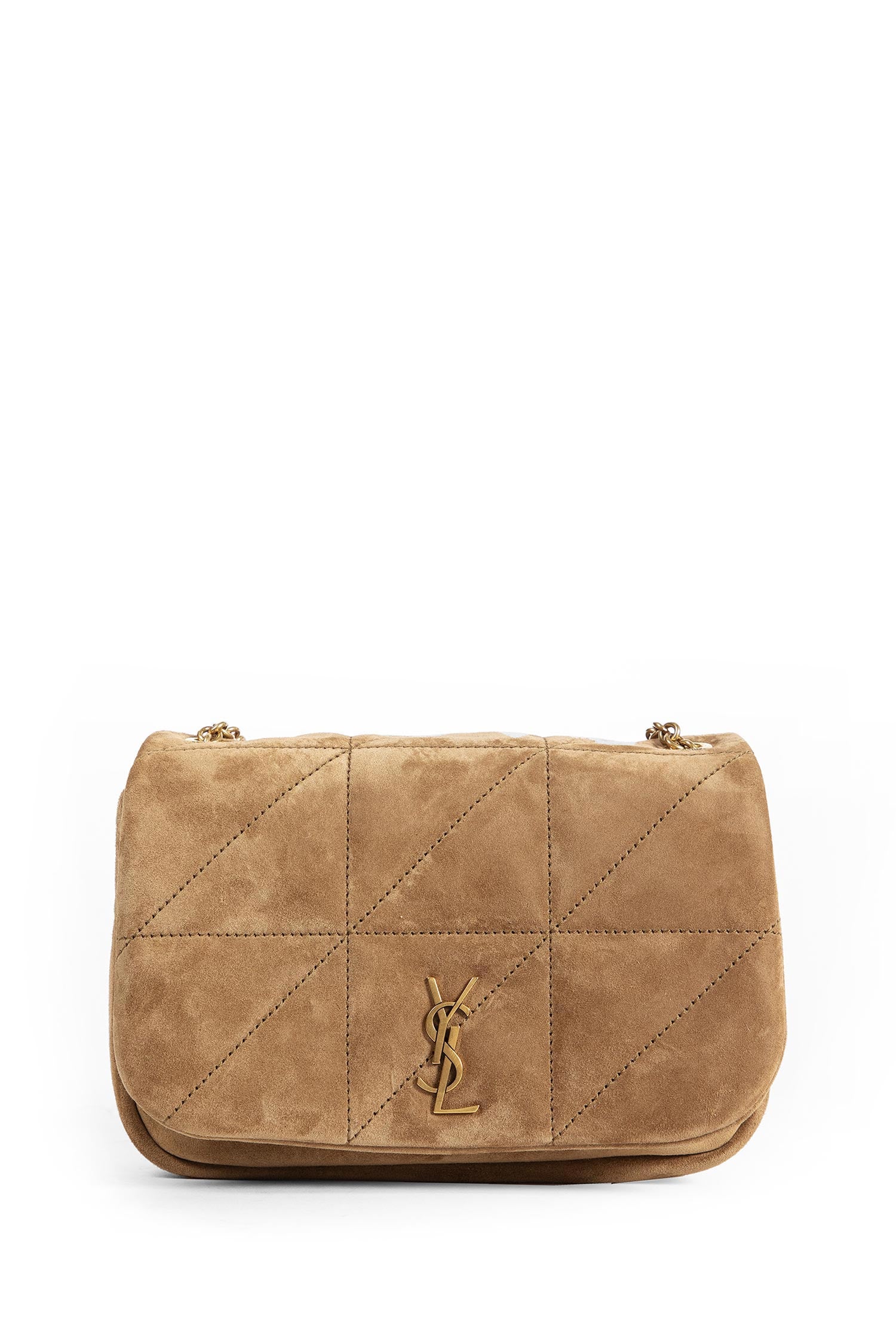 Jamie 4.3 Mini in Suede