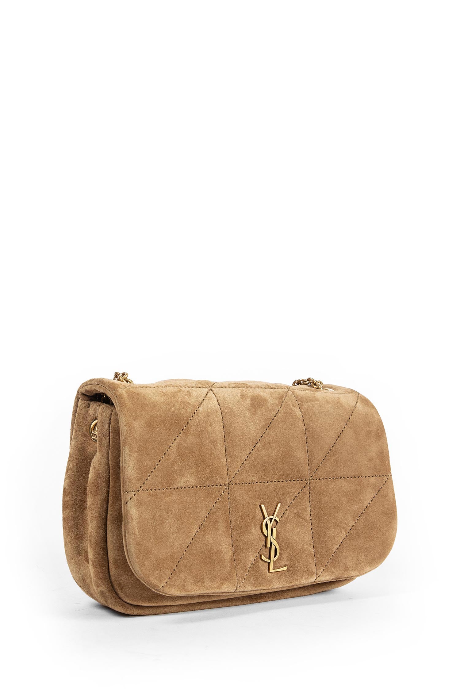 Jamie 4.3 Mini in Suede