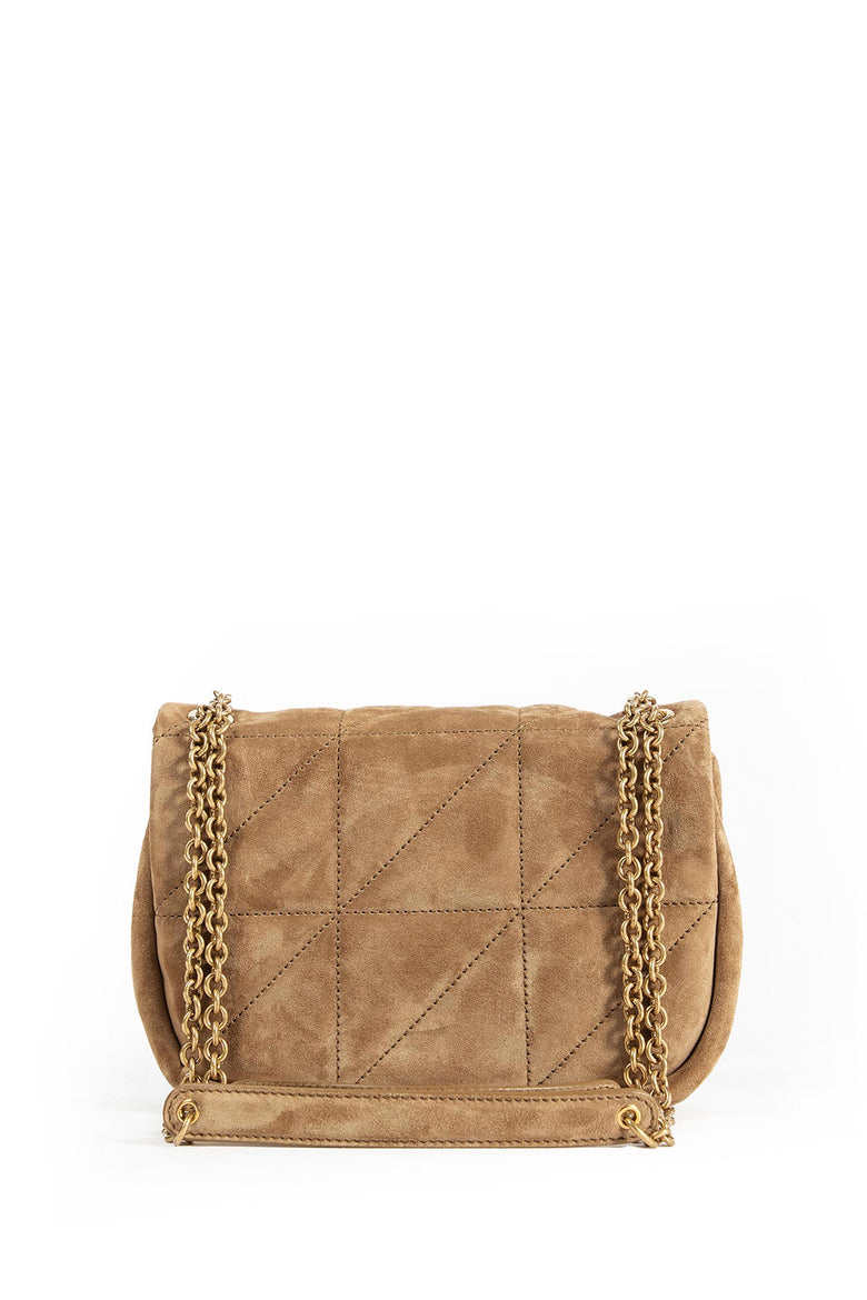 Jamie 4.3 Mini in Suede