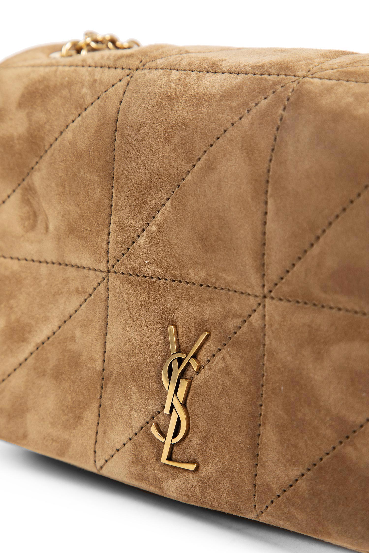 Jamie 4.3 Mini in Suede