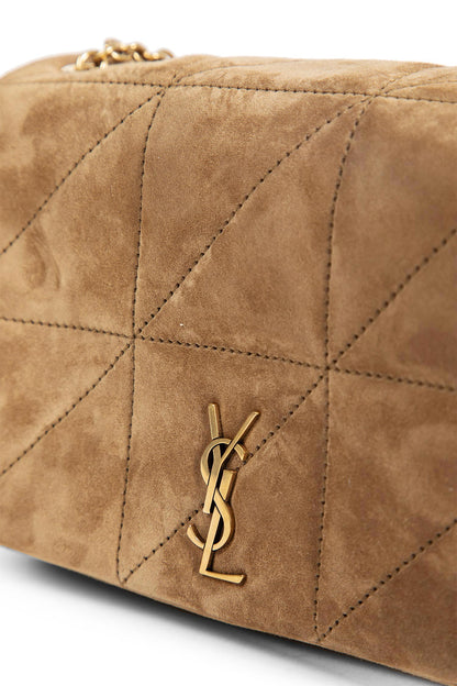 Jamie 4.3 Mini in Suede