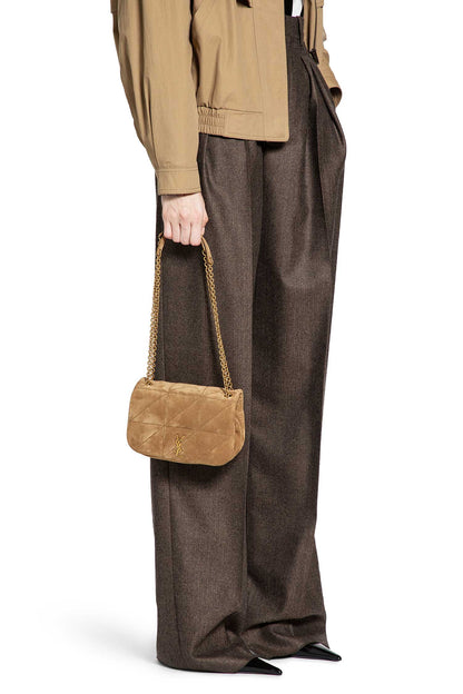 Jamie 4.3 Mini in Suede