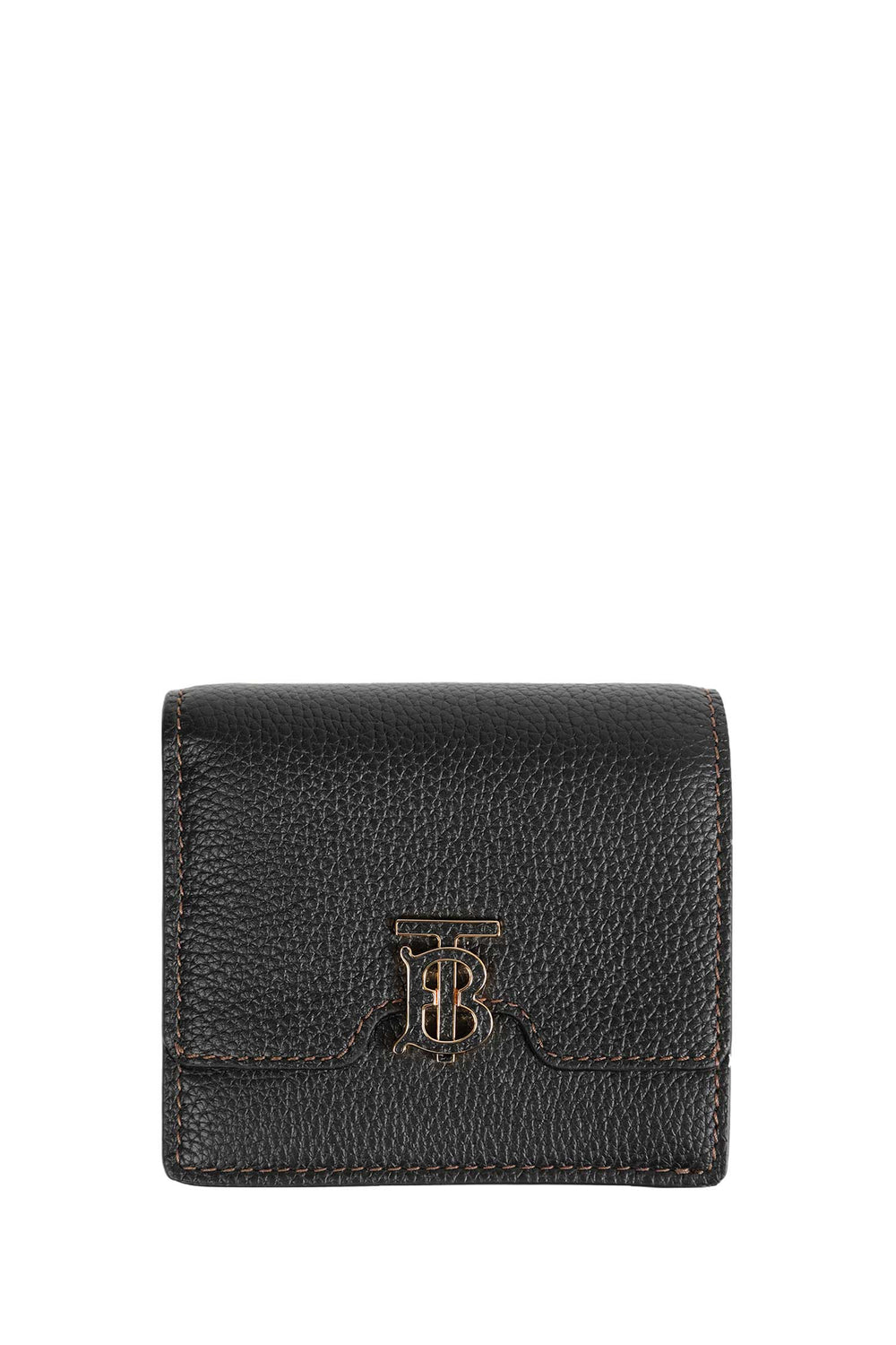 BURBERRY TB Bifold Wallet woman
