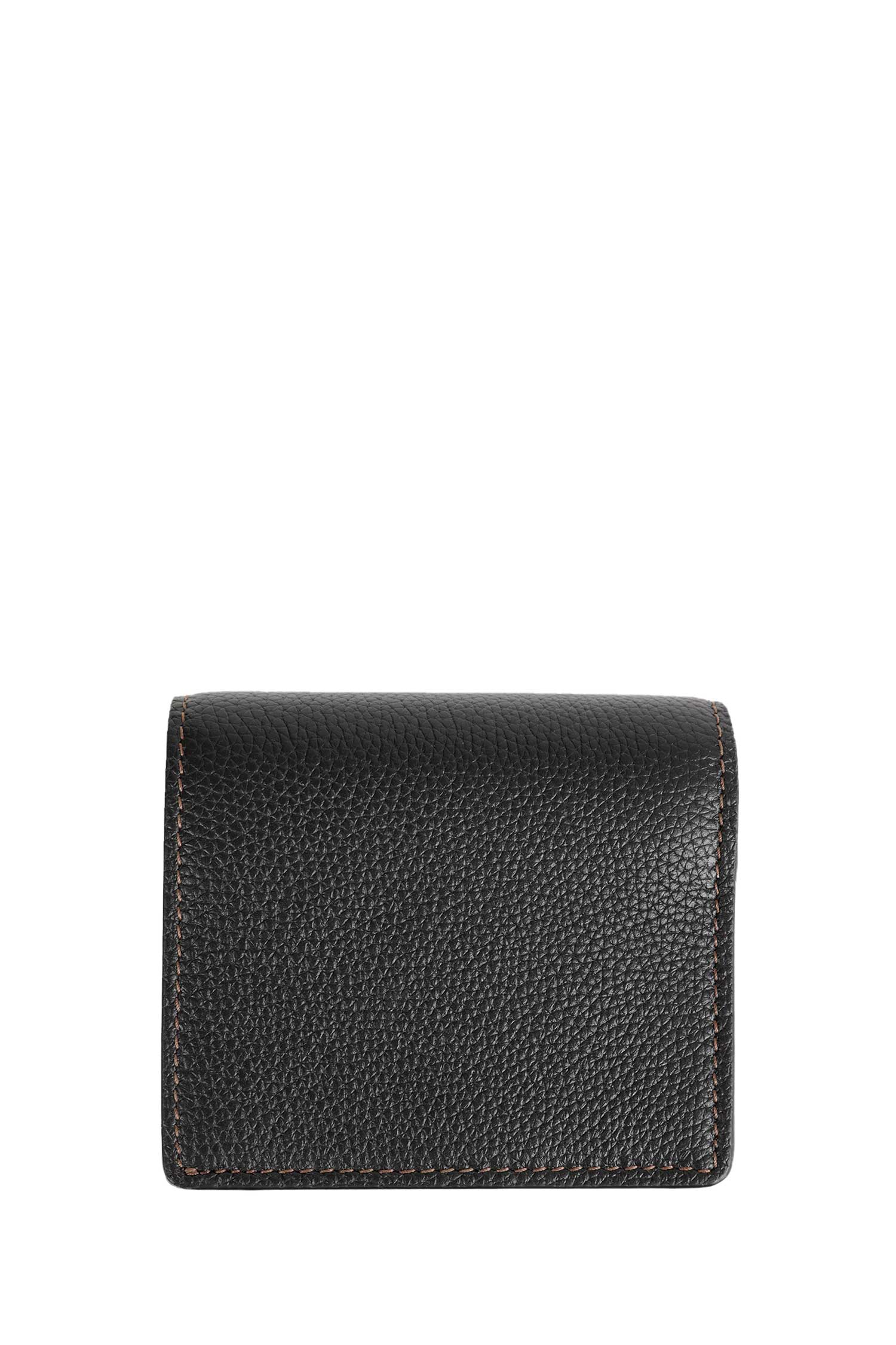 BURBERRY TB Bifold Wallet woman