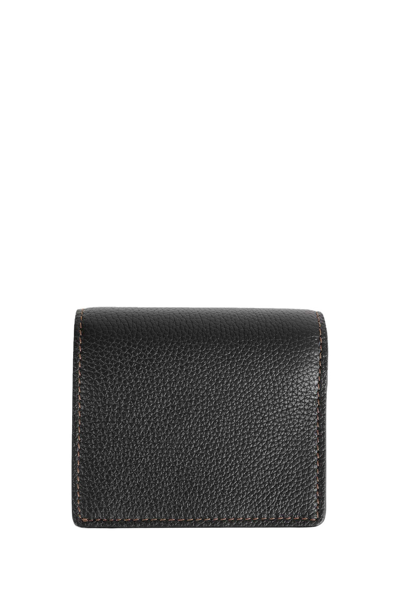 BURBERRY TB Bifold Wallet woman