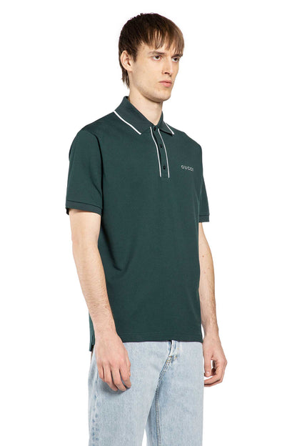 Archive Logo Polo Shirt