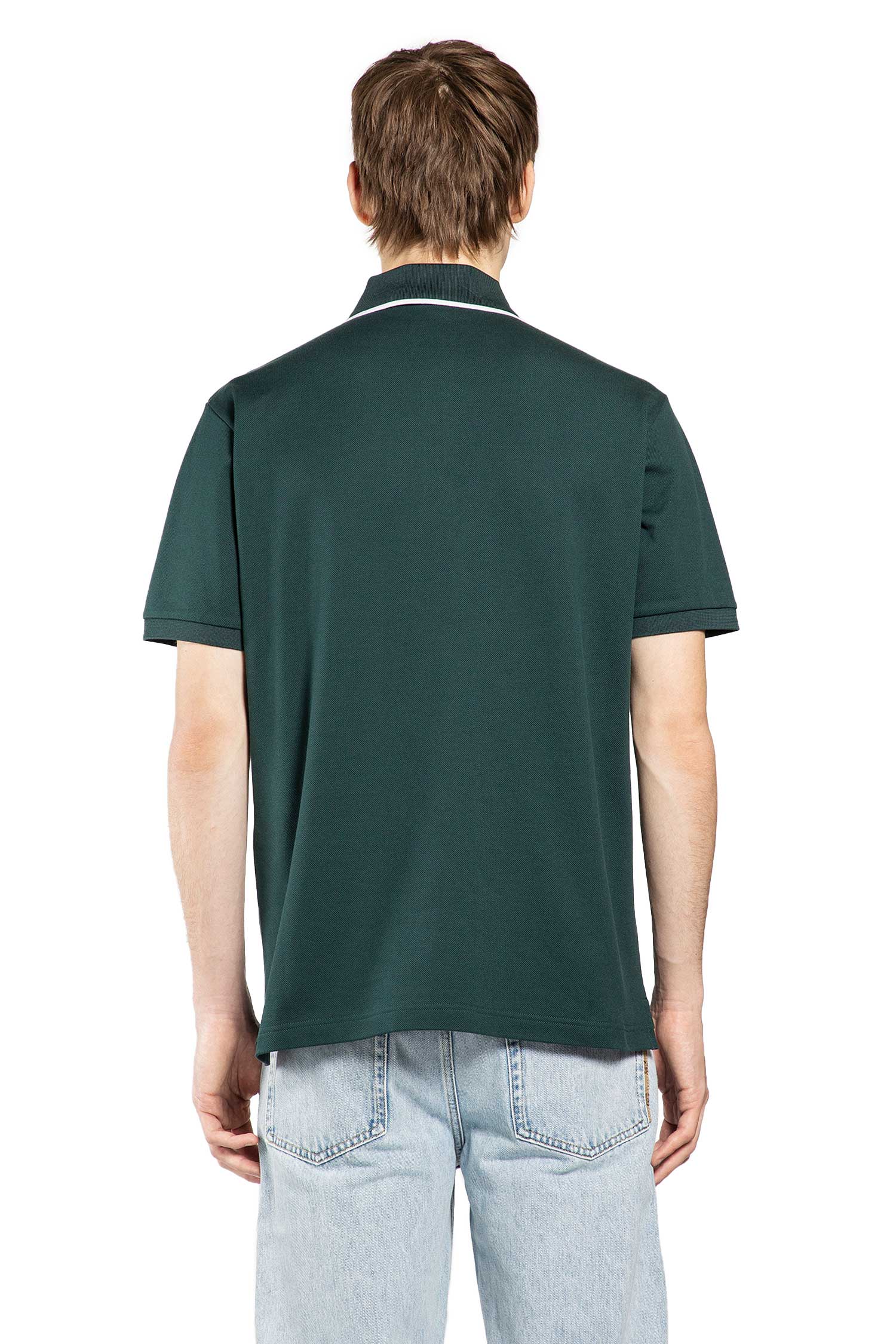 Archive Logo Polo Shirt